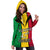 Vanuatu 1980 Hoodie Dress Vanuatuan Independence Day LT13 - Polynesian Pride