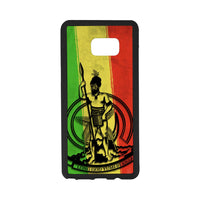 Vanuatu Reggae Phone Case One Size Samsung Galaxy Note7 Reggae - Polynesian Pride