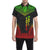 Kanaka Maoli Polynesian Chief Shirt - Reggae Version - Polynesian Pride