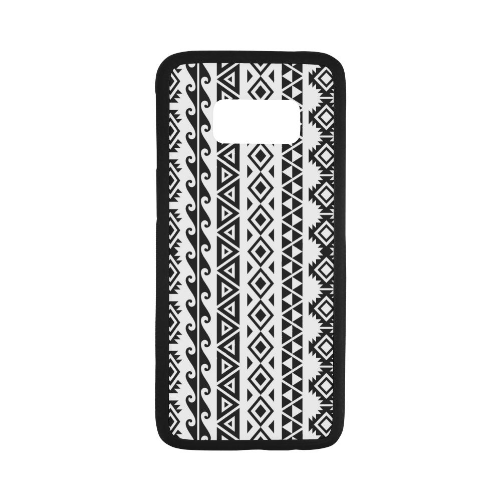 Polynesian 13 Rubber Phone Case - Polynesian Pride