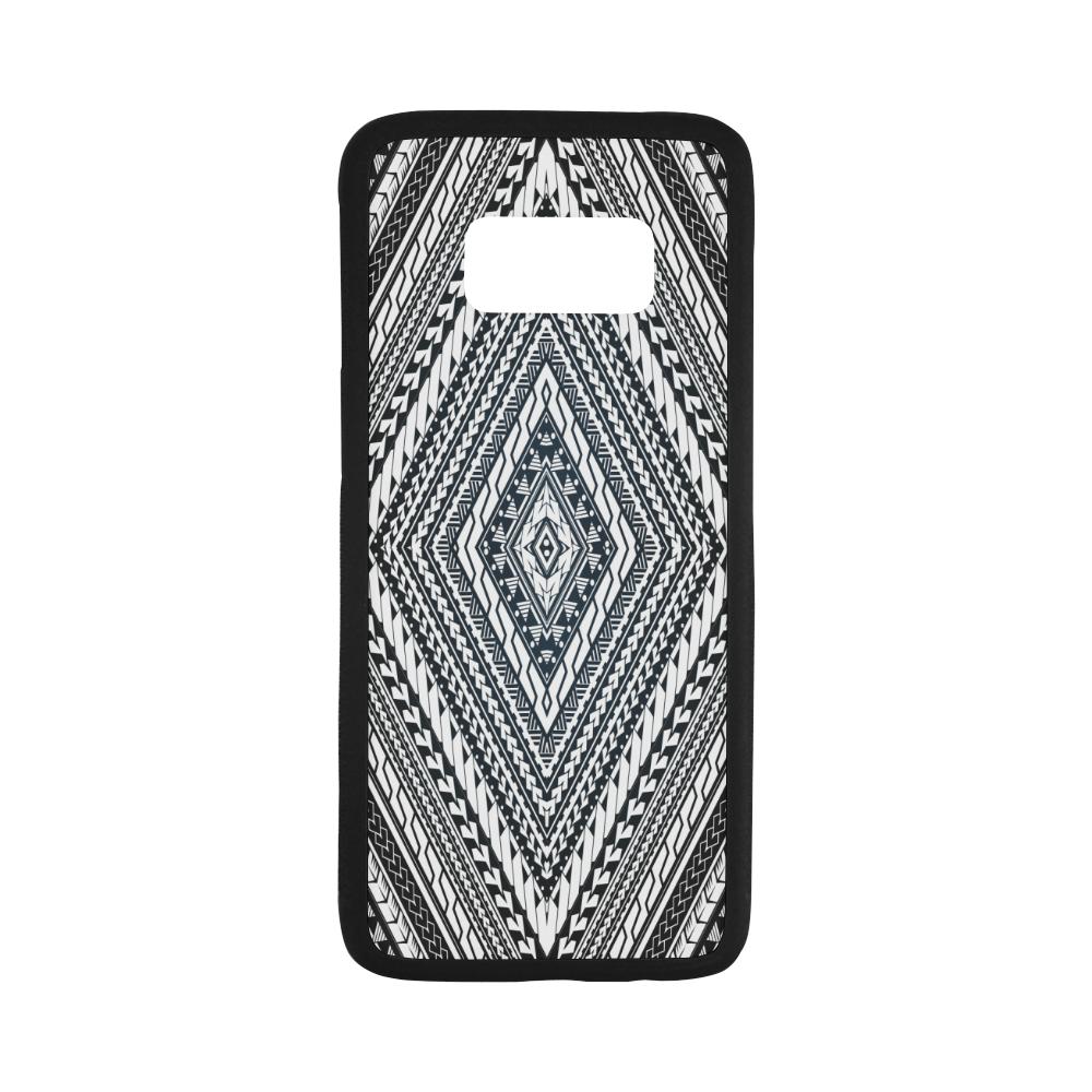 Polynesian 20 Rubber Phone Case - Polynesian Pride