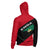 Papua New Guinea Hoodie Enga Province - Polynesian Pride