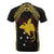 Papua New Guinea T Shirt Erudite Eye - Polynesian Pride