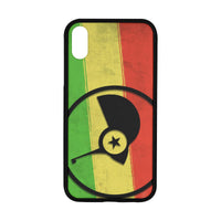 Yap Reggae Phone Case - Polynesian Pride