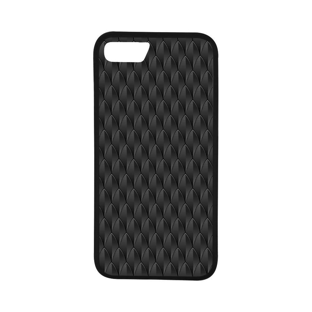 Polynesian 06 Rubber Phone Case - Polynesian Pride