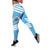 Federated States of Micronesia Leggings - Line Style - Polynesian Pride