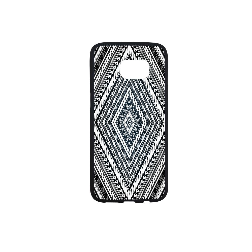 Polynesian 20 Rubber Phone Case - Polynesian Pride