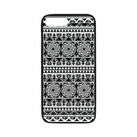 Polynesian 05 Rubber Phone Case - Polynesian Pride