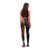 Fiji Leggings - Tropical Hippie Style - Polynesian Pride