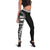 Micronesia Rising Leggings (White) A16 - Polynesian Pride