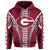 Hawaii Hoodie Farrington High Pullover Hoodie - Polynesian Pride