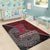 Hawaii Area Rug - Farrington High Area Rug - AH - Polynesian Pride