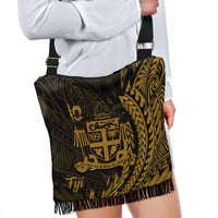 Fiji Boho Handbag - Wings Style - Polynesian Pride