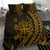 Fiji Bedding Set - Wings Style - Polynesian Pride