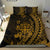 Fiji Bedding Set - Wings Style - Polynesian Pride