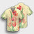 Flower Art Hawaiian Shirt - AH - Polynesian Pride