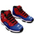 (Graeme) FAST Samoa Sneakers J.11 Special Style Ver.02 LT7 - Polynesian Pride