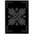 Hawaiian Quilt Maui Plant And Hibiscus Pattern Area Rug - Gray Black - AH Gray - Polynesian Pride