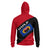 Papua New Guinea Hoodie Gulf Province - Polynesian Pride