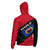 Papua New Guinea Hoodie Gulf Province - Polynesian Pride