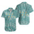 Polynesian Pride Shirt - Polynesian Little Plumeria Hawaiian Shirt LT7 - Polynesian Pride