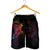 Hawaii Men's Shorts - Butterfly Polynesian Style - Polynesian Pride