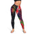 Hawaii Leggings - Tropical Hippie Style - Polynesian Pride