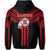 Kahuku Passionate Hoodie Hawaii High & Intermediate School LT13 - Polynesian Pride