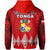 Kingdom of Tonga Hoodie 2021 Tonga National Day LT13 - Polynesian Pride