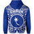 Chuuk Hoodie Micronesia Simple Pattern LT13 - Polynesian Pride