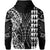 Kakau Polynesian Tribal Hoodie LT13 - Polynesian Pride