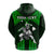 Custom Hawaii Hoodiean Warrior With Weapon Polynesian Ver.03 LT14 - Polynesian Pride