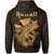 Custom Hawaii Hoodie Kakau Kanaka Maoli Combine Polynesian Shark Ver.01 LT14 - Polynesian Pride