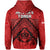 Tonga Rugby MMT Hoodie Ngatu Mate Maa Tonga Simple LT13 - Polynesian Pride