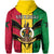 Vanuatu 1980 Hoodie Vanuatuan Independence Day LT13 - Polynesian Pride