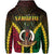 Vanuatu Indigenous Hoodie Proud To Be Ni Vanuatu Polynesian Pattern LT13 - Polynesian Pride