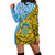 (Custom Personalised) Tuvalu 1978 Hoodie Dress Happy 44th Independence Anniversary Polynesian Pattern LT14 - Polynesian Pride