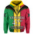 Vanuatu 1980 Hoodie Vanuatuan Independence Day LT13 - Polynesian Pride