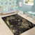 Hawaii Gold Galaxy Area Rug - Cato Style - Polynesian Pride