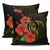 hawaiiPillow Covers - Hawaii Turtle Pillow Covers Mothers Day AH - Polynesian Pride