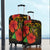 Hawaii Luggage Covers - Hawaii Turtle Luggage Covers Mothers Day Kanaka Maoli AH - Polynesian Pride