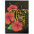 hawaii Rug - Hawaii Turtle Area Rug Mothers Day Kanaka Maoli AH Black - Polynesian Pride