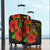 Hawaii Luggage Covers - Hawaii Turtle Luggage Covers Mothers Day AH - Polynesian Pride