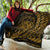 Hawaii Premium Quilt - Wings Style - Polynesian Pride