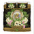 Hawaii Bedding Set - Polynesian Gold Patterns Collection - Polynesian Pride