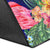 Hawaii Area Rug - The Flamingo Hibiscus - Polynesian Pride