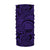 Hawaii Bandana Polynesian Maori Lauhala Violet One Size Purple - Polynesian Pride