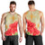 Hawaii Flower Hibiscus Tank Top - AH - Polynesian Pride