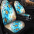 Hawaii Fresh Beach Turtle Plumeria Car Seat Covers - AH - Brian Style - Polynesian Pride