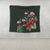 Hawaii Hibiscus Flamingo Tapestry - AH - Polynesian Pride